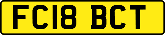 FC18BCT