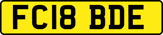 FC18BDE