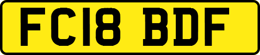 FC18BDF