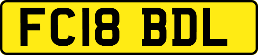 FC18BDL