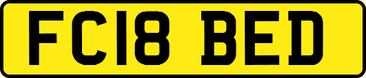 FC18BED