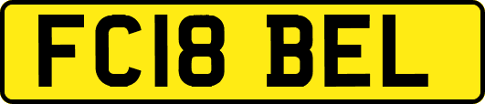 FC18BEL