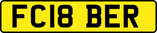 FC18BER