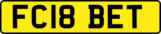 FC18BET