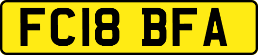 FC18BFA
