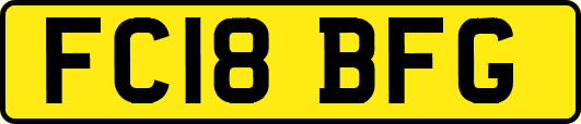 FC18BFG