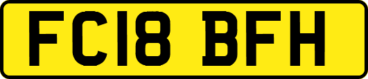FC18BFH
