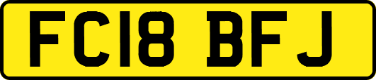 FC18BFJ