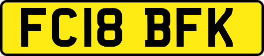 FC18BFK