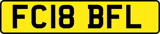 FC18BFL