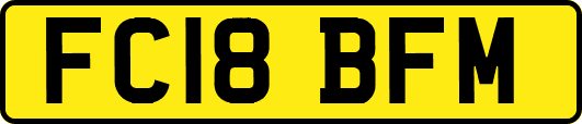 FC18BFM