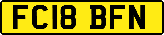 FC18BFN