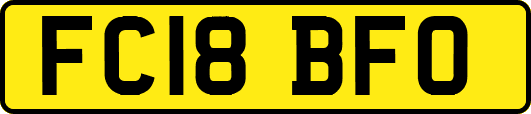 FC18BFO
