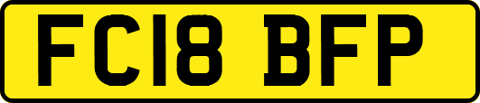 FC18BFP