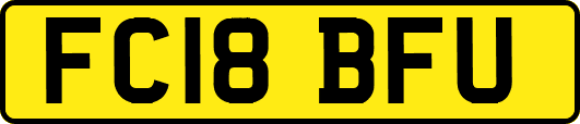 FC18BFU