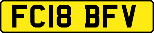 FC18BFV