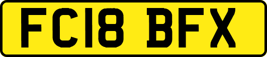 FC18BFX
