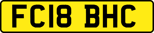 FC18BHC