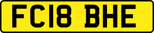 FC18BHE