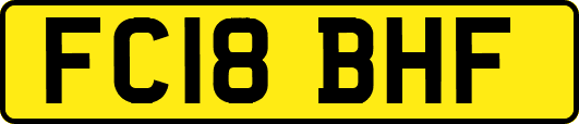 FC18BHF