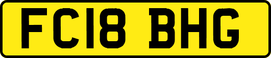 FC18BHG