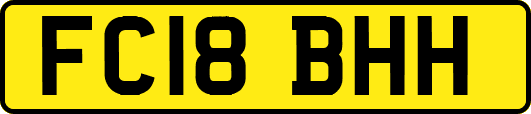 FC18BHH