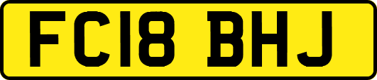 FC18BHJ