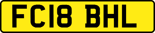 FC18BHL