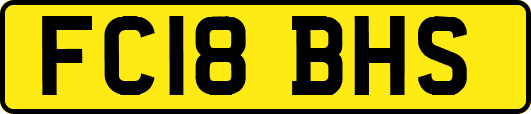 FC18BHS