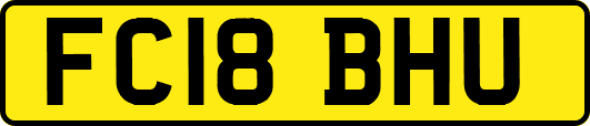 FC18BHU