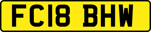 FC18BHW