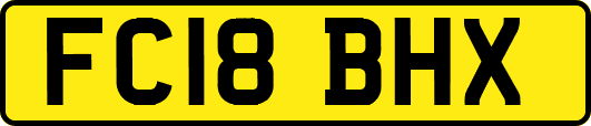 FC18BHX