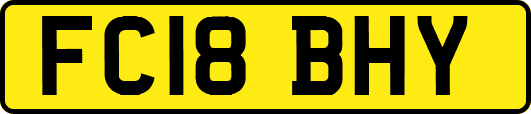 FC18BHY