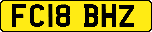 FC18BHZ