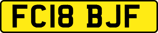 FC18BJF