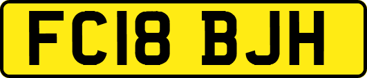 FC18BJH
