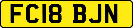 FC18BJN
