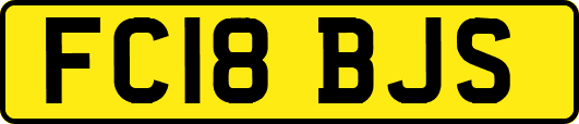 FC18BJS