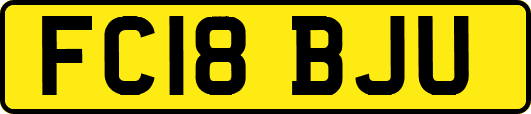 FC18BJU