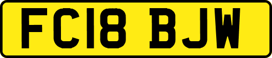 FC18BJW