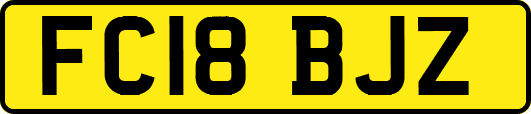 FC18BJZ
