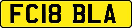 FC18BLA