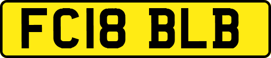 FC18BLB