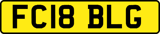 FC18BLG