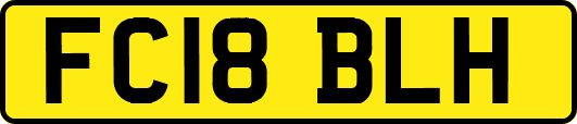 FC18BLH