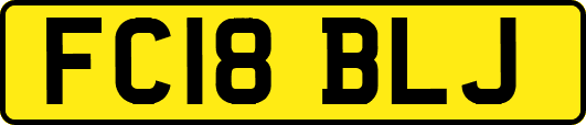 FC18BLJ
