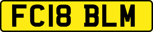 FC18BLM