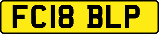 FC18BLP