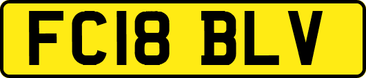 FC18BLV
