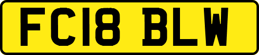 FC18BLW